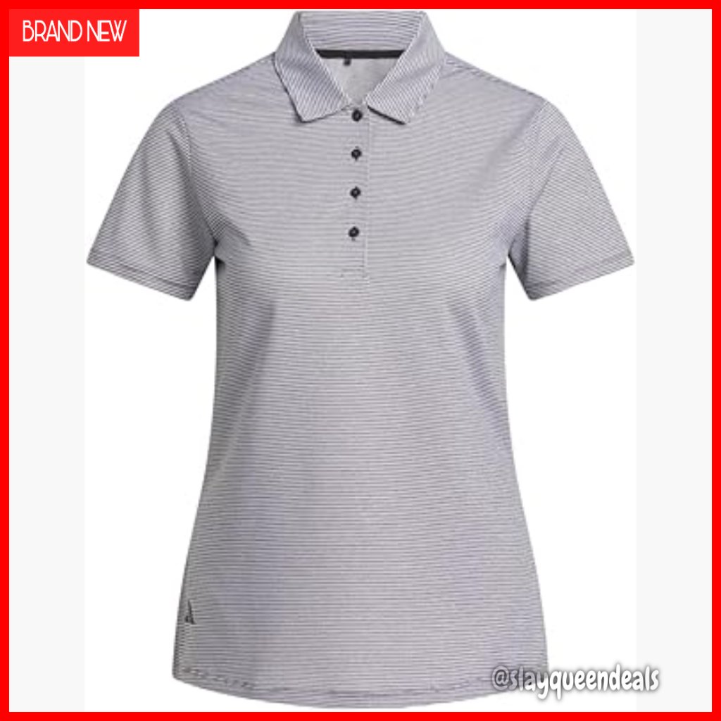 Stretchy Recycled Polo Shirt Regular Fit Golf Casual Wear